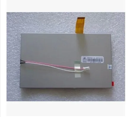 AT070TN07 V.D V.A V.B 7-дюймовый ЖК-экран 26pin светодиодная подсветка | Компьютеры и офис