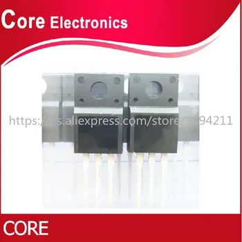 

100pcs/lot 30J127 GT30J127 TO-220F new In Stock