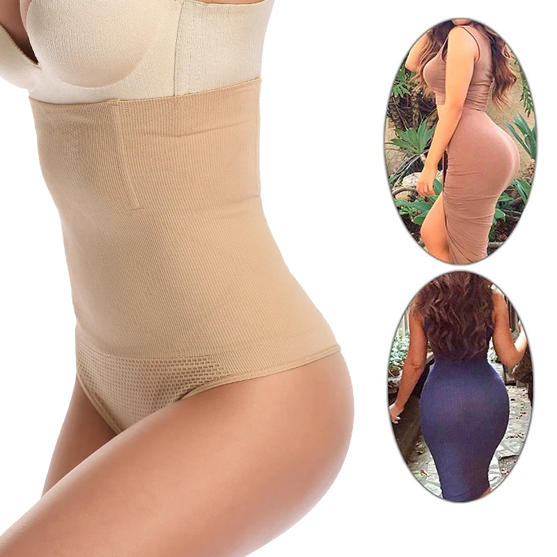 

Утягивающие талии тренировочные штаны для подтяжки ягодиц женское нижнее платье бесшовное Утягивающее Корректирующее белье утягивающие живот трусики для коррекции фигуры трусы
