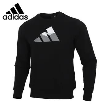 

Original New Arrival Adidas MH GFX BOS SEB Men's Pullover Jerseys Sportswear