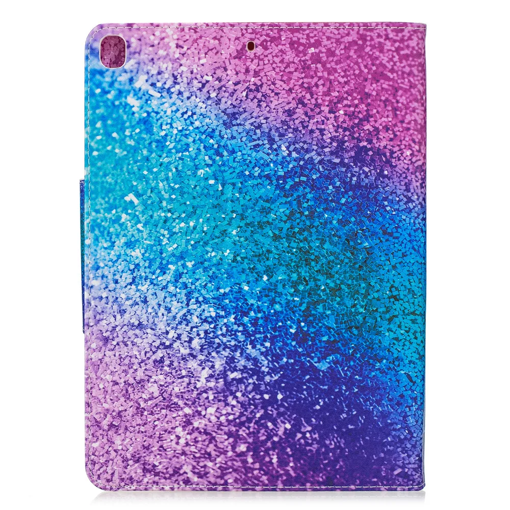 Чехол-книжка с подставкой из искусственной кожи для iPad 10,2 чехол A2200 A2198 A2197 A2232 10," чехол для планшета умный чехол