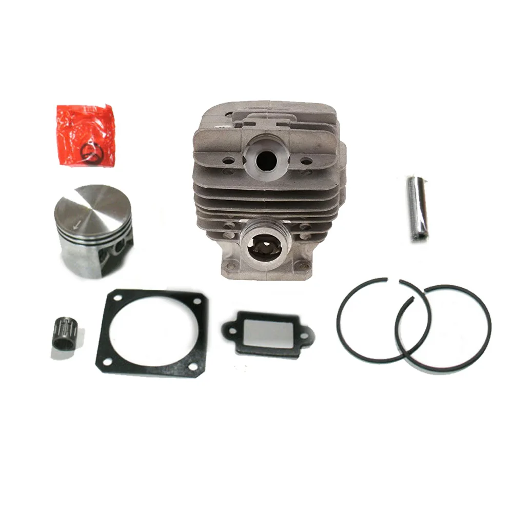 

48MM Cylinder kits For Stihl 034SUPER 036 MS360 Chainsaw Sets Accessaries Replacements New