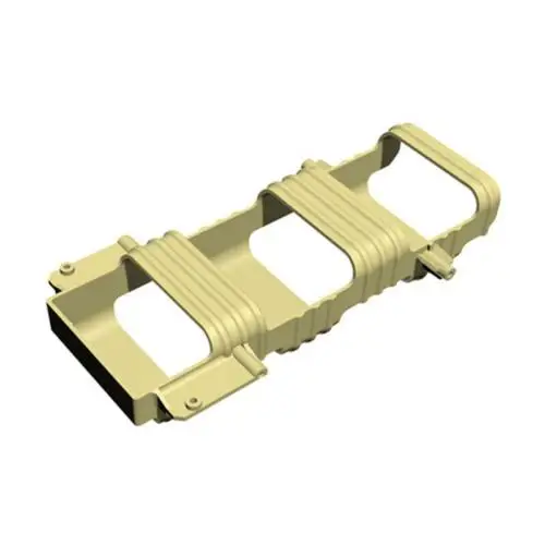 HG Battery Box Parts for RC Model 1/12 2.4G P802 Truck Remote Control Car TH09986-SMT2 | Игрушки и хобби