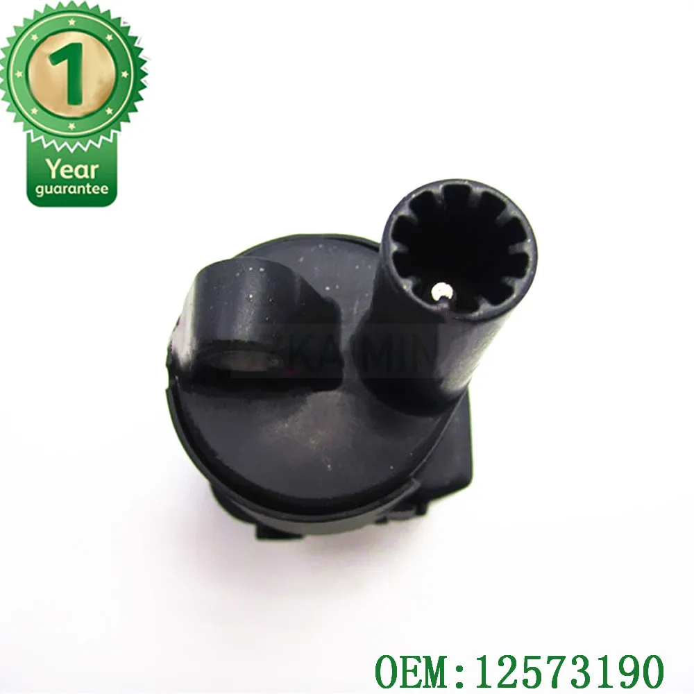 12573190 Ignition Coil For LS2 LS3 LS4 LS7 Engines GM Genuine 12573190 Ignition Coil - For LS2, LS3, LS4, LS7 & Other GM V8 Engines GM 12573190 Ignition Coil - Foto 4