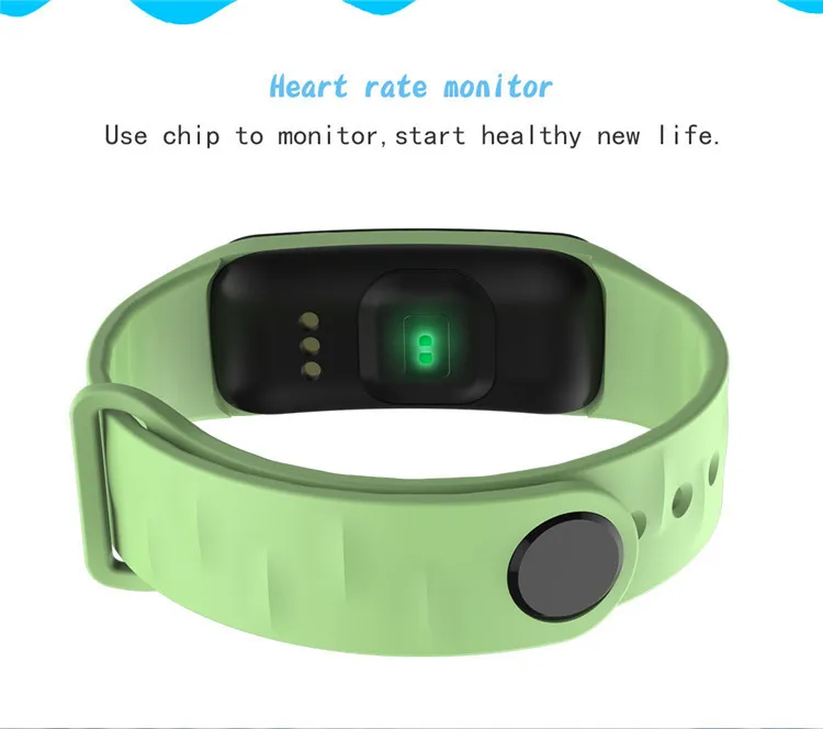 c1s smart bracelet 14