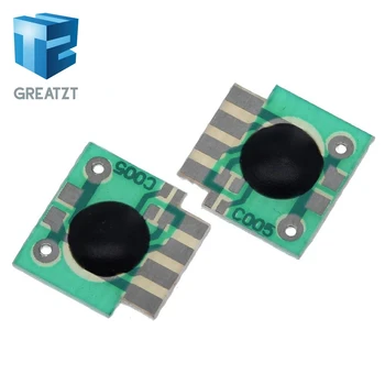 

GREATZT 10Pcs Multifunction Delay Trigger Timing Chip Module Timer IC Timing 2s - 1000h