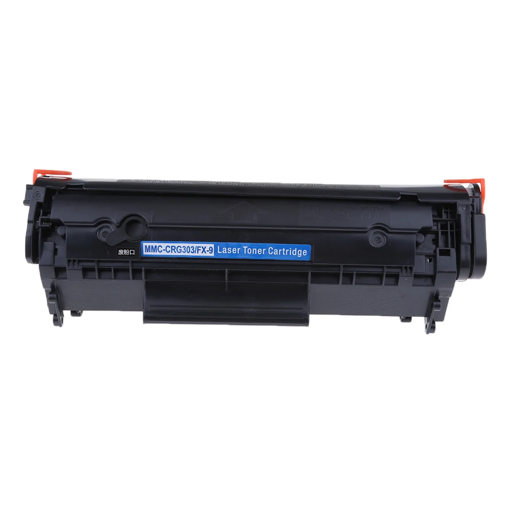 High Yield Replacement FX-10 Toner Cartridge For Canon MF4100 MF4110 MF4120 MF4122