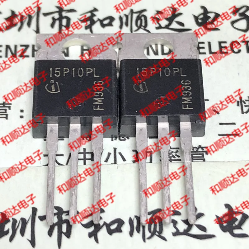 10 шт./лот 15P10PL SPP15P10PLG новые имеющиеся в 220-100 V-15A
