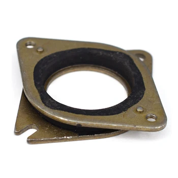 

5 pcs/lot stepper motor Vibration Damper shock absorber for 42 step motor