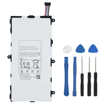 

OHD Original High Capacity Battery T4000E For Samsung Galaxy Tab Tablet 3 7.0 T211 T210 T215 T210R T217A T2105 P3210 P3200