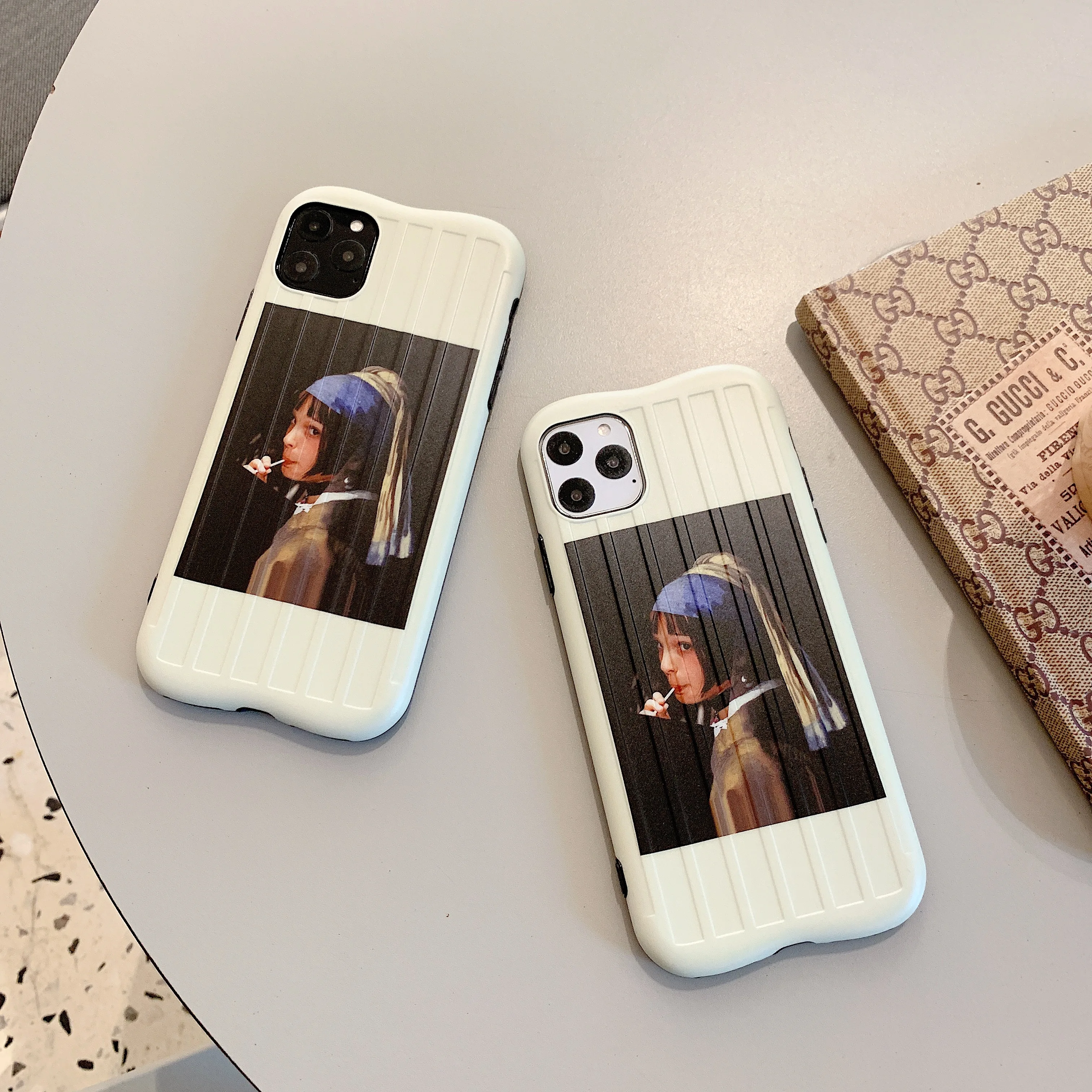 Силиконовый чехол-накладка для iPhone 11 Pro Max XS XR X 6 6S 7 8 Plus | Мобильные телефоны и