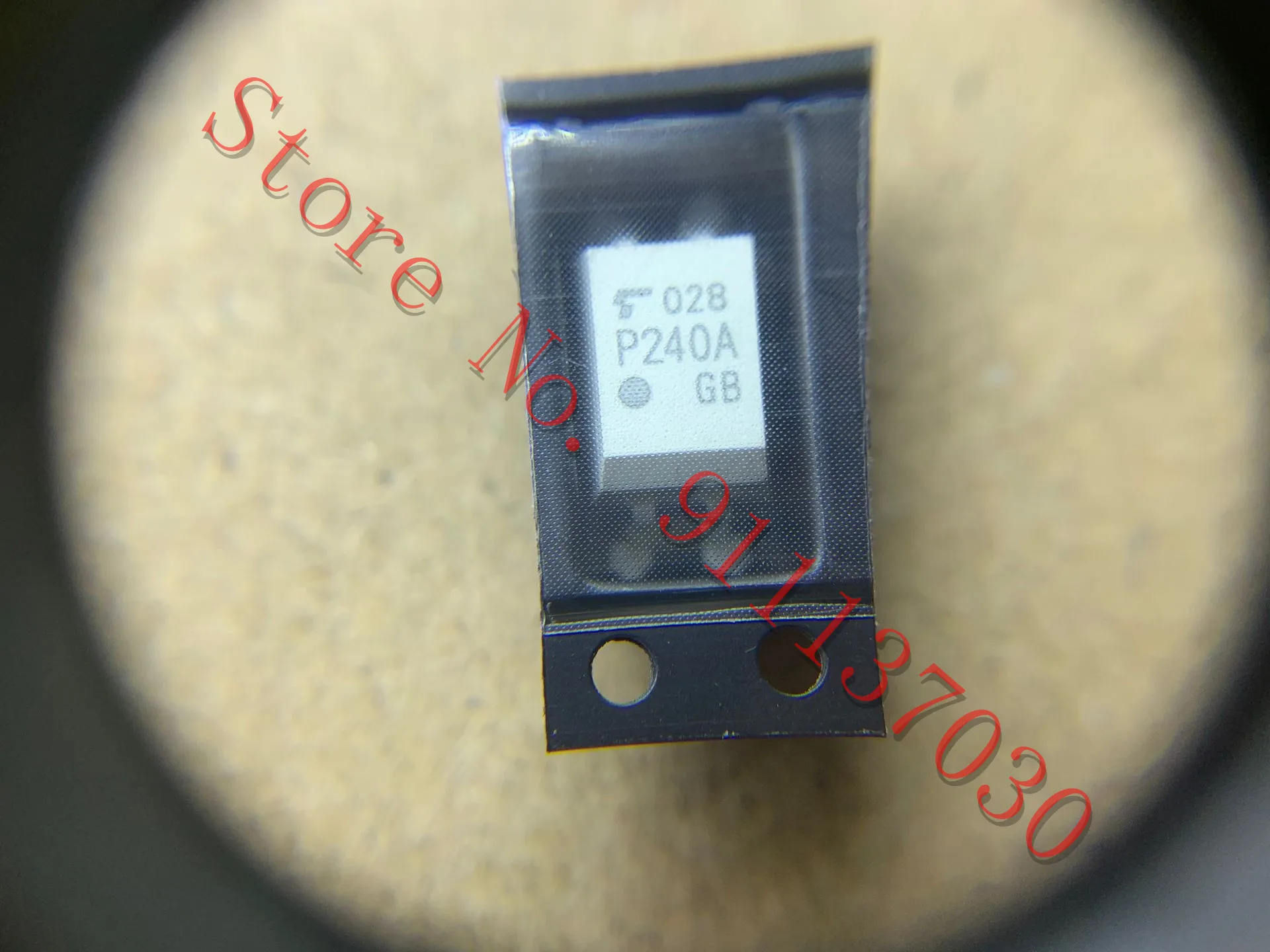 

1 шт. TLP240A P240A SOP4