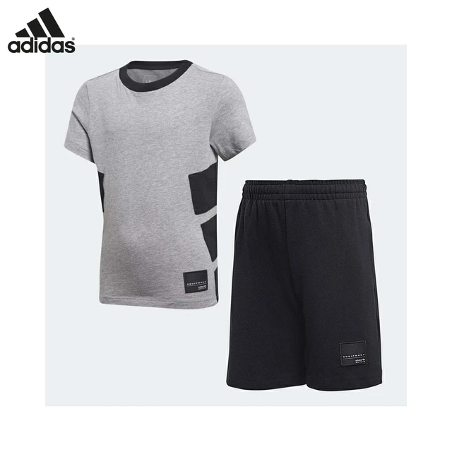 Avenida En otras palabras Encogimiento Baby suit Adidas, EQT CD8425 sportswear; clothing for athletes; training  clothes; comfortable clothes _ - AliExpress Mobile