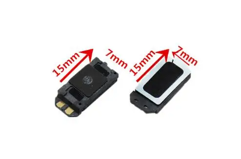 2 шт./лот новые наушники-вкладыши для Samsung A20 A30 A40 A50 A70 M30 запчасти мобильных