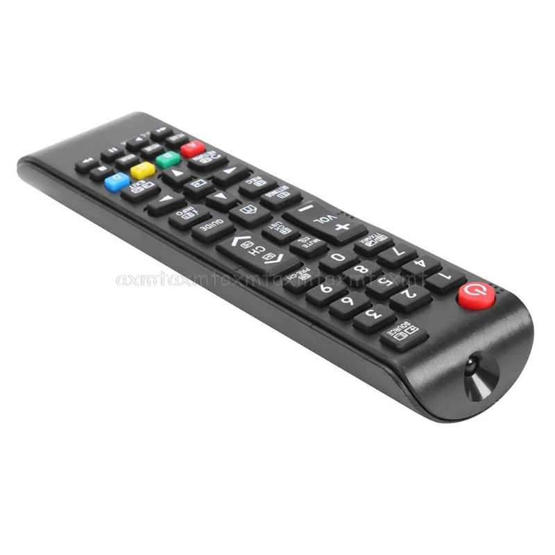 Bn59 a Remote Control For Sam Sung Tv Ue43nu7170 Ue40nu7199 Ue50nu7095 D27 19 Dropship Smart Remote Control Aliexpress