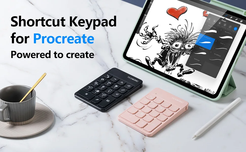 Cheap Teclados