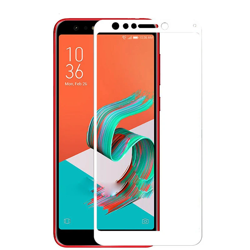 Защитное стекло XCZJ для Asus ZenFone series | Мобильные телефоны и аксессуары