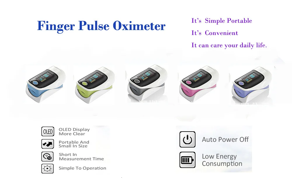 JianYouCare цифровой Пальчиковый Пульсоксиметр OLED медицинский pulsioximetro SPO2 oximetro de dedo измеритель насыщения крови кислородом и чехол
