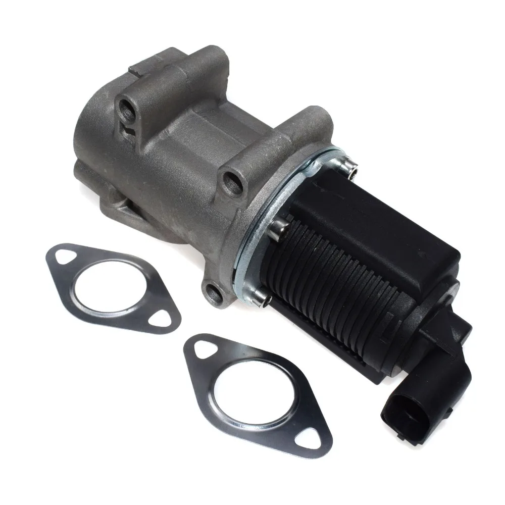 EGR valve exhaust gas recirculation DIESEL for Fiat PUNTO PALIO DOBLO STRADA 1.9 46778209 55182483 46530857 46778198 72294603