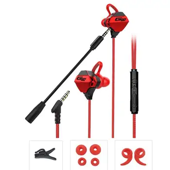 

Type-C Headphone Helmets For Ps4 Gaming Earphone Headset 7.1 With Microphone Volume Control Pc Gamer Earphones