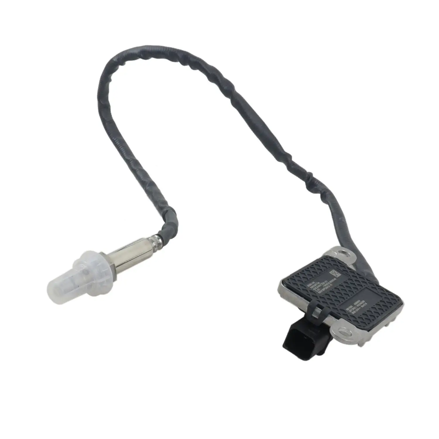 

AP02 Nitrogen Oxide Nox Sensor 4326872 5WK96749 For Cummins Engine CES SNS 12V GEN2.8 5WK9 6749A 5WK96749A BA036749B