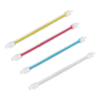 

Elastic Tennis Racquet Vibration Dampener Shock Absorber Outdoor Sports Supplies