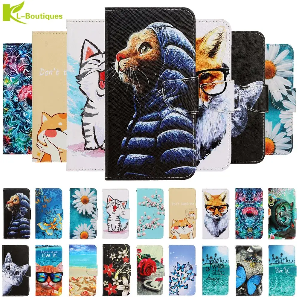 Кожаный флип-чехол A01 A21 чехлы для Samsung Galaxy S20 Ultra Plus A20E A 11 31 41 51 71 30 50S 10 20 40 70