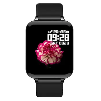 

B57 Sports Smart Watch Waterproof Smart Watch Sports Wear Heart Rate Sleep Monitoring Smart Watch Electronic Watch