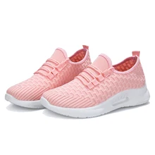 TaoBo/ г.; Повседневная Женская дышащая обувь для вождения с открытым носком ярких цветов