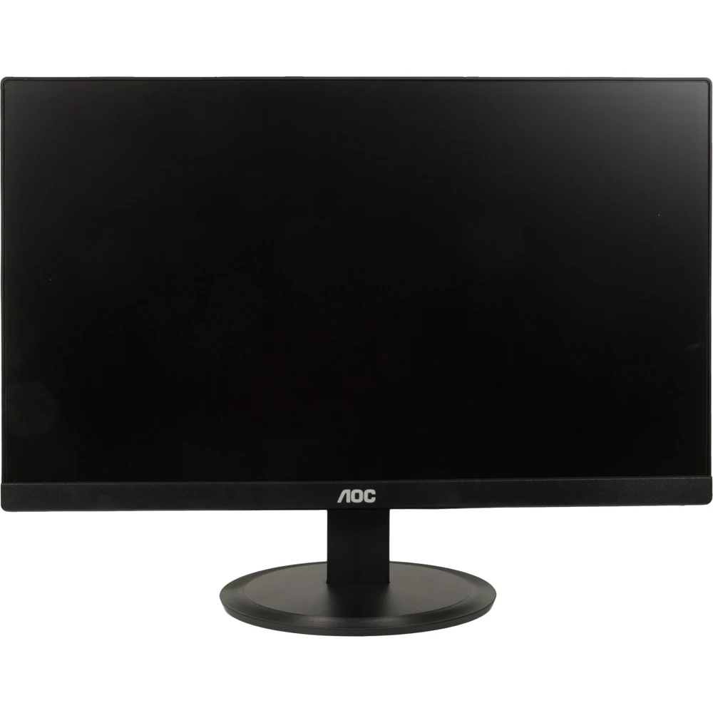 Monitor AOC Value Line I2280SWD(00/01) 21.", Black