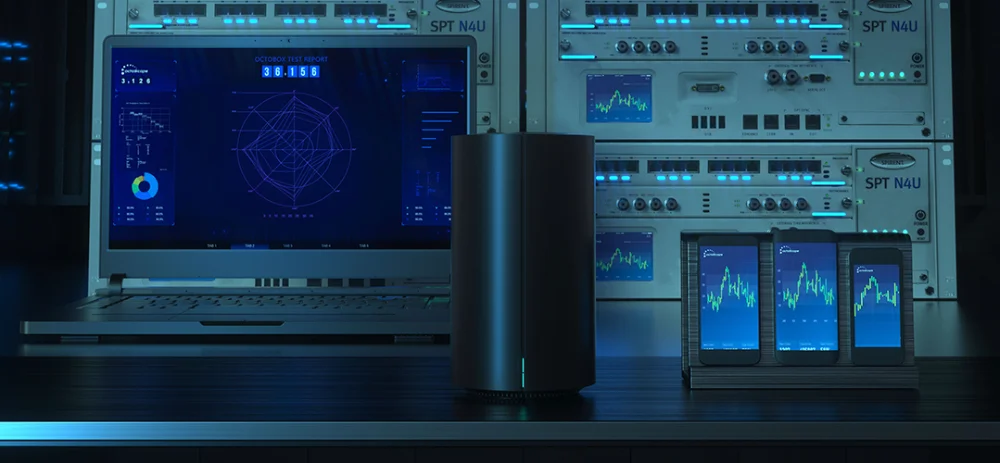Xiaomi роутер AC2100 двухчастотный WiFi 128 МБ 2,4 ГГц 5 ГГц 360 ° покрытие двухъядерный процессор игра Дистанционное управление приложением