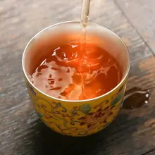 Цзиндэчжэнь, керамическая эмалированная цветная чайная чашка, серебро 999 пробы, Подлинная ручная работа, Посеребренная чашка, домашний кунг-фу, зеленый чай, чайная посуда