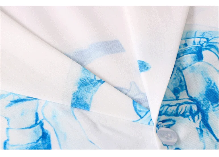 Hawaiian Shirt Image 7