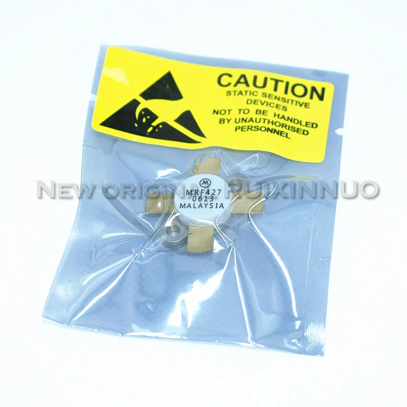 

MRF427 SMD RF tube High Frequency tube Power amplification module