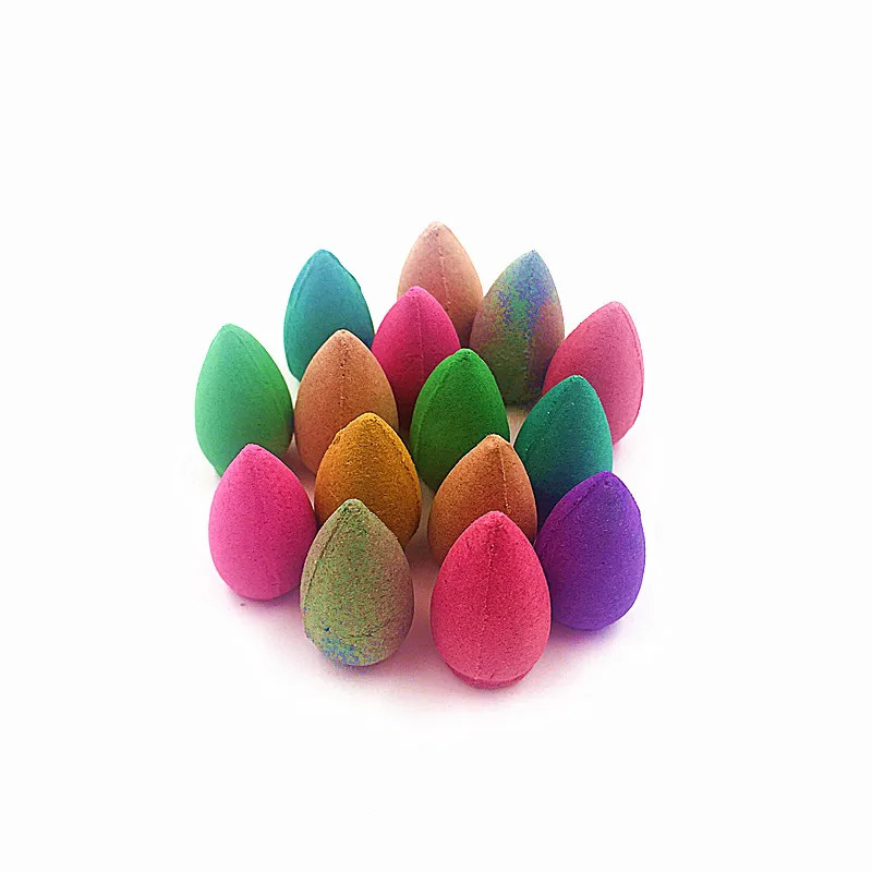 25/50/70 шт. ароматические тибетские конусы|incense sandalwood|backflow incenseincense smoke |