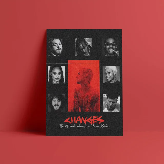 Wall-Art-HD-Printed-Justin-Bieber-Pictures-Canvas-Home-Decor-Singer-Star-Modular-Painting-Famous-Character (3)