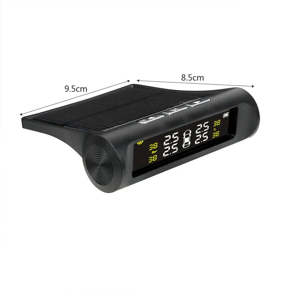 ڵ TPMS Ÿ̾ з ͸ ý, ڵ  溸 ý, ¾籤   LCD ÷