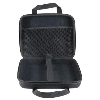 

Hard Travel Storage Case Eva Shockproof Protective Carrying Storage Bag For Noco Genius Boost Gb70 Ultrasafe Lithium Jump Starte