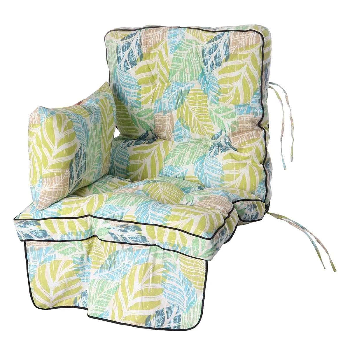 Total 69+ imagen cojines para sillas de patio en walmart Viaterra.mx