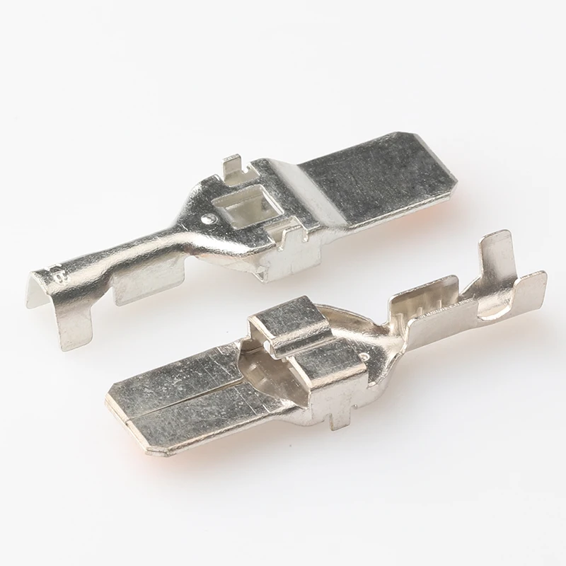 10 шт. 7,8 серия шлейф вставной терминал вставка Весна DJ 611-F7. 8Ba1