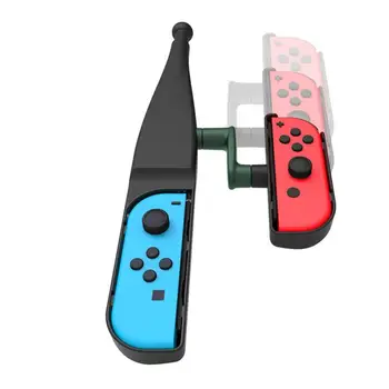 

For Nintend For Switch Fishing Game Rod For Joy-Con Somatosensory Fishing Rod Related Products Accessories