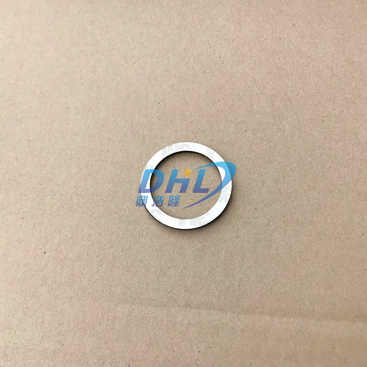 Совместимый отработанного коробка с тонером уплотнение для Ricoh Aficio MP C2800 C4500 C4502 C3002 C3501 C4501 2 шт./компл