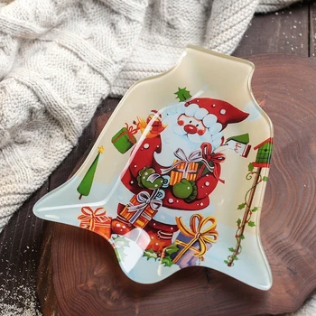 

Serving dish "Bell. Give gifts ", 18 × 17 × 1.5 cm