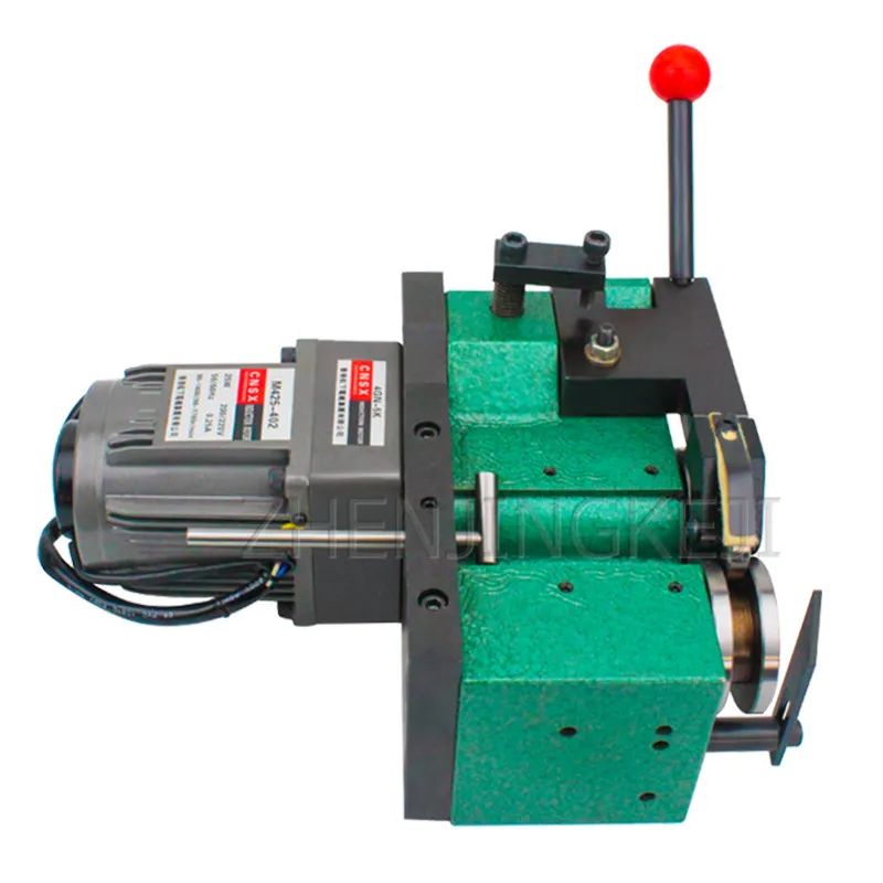

Electric Punch Grinding Machine High Precision Needle Grinding Tools Adjustable Speed Needle Thimble Grinder Machining Center