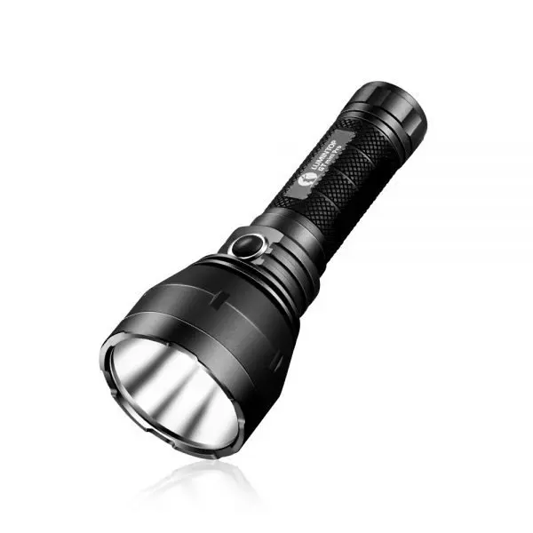 Фонарик Lumintop GT Mini Pro высокой мощности 3500 люмен Cree XHP50.2 18650 тактический фонарь