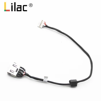 

DC Power Jack cable For Lenovo G50-70 G50-50 G50-30 G50-45 G50-40 G40-70 G45-70 G45-50 G40-30 laptop Connector Port Plug Socket
