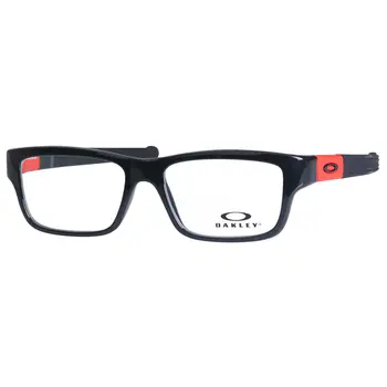 

Gafas de vista Oakley Marshal XS OY8005 03 Polished Black Cal. 49 (Para niñ@s)