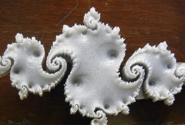 

3D printing service base on your design file, Item No. ST4510