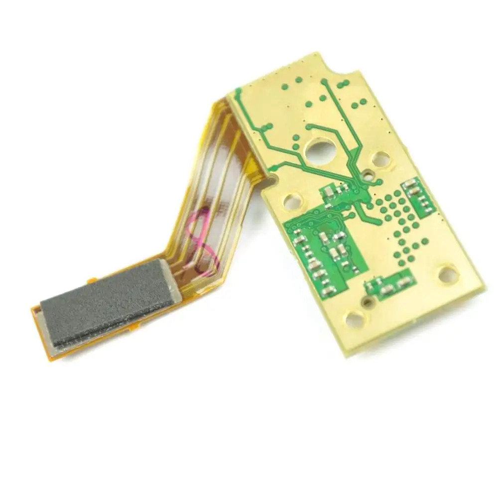 For Gopro Hero 4 Optical Lens Image Sensor Ccd Repair Part Action Camera Silver Professional Fashion Replacement