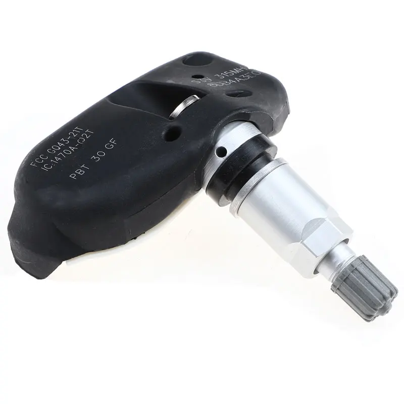 Ÿ̾ з ͸ ý TPMS , ȥ MDX RL TL   06421-S3V-A04 06421S3VA04, 315MHZ, ǰ